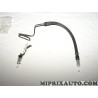 Durite tuyau hydraulique embrayage Volkswagen Audi Skoda Seat original OEM 5Q1721465AD