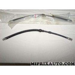 1 Flexible de frein Volkswagen Audi Skoda Seat original OEM 7P6611701 