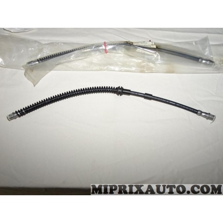 1 Flexible de frein Volkswagen Audi Skoda Seat original OEM 7P6611701 