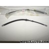 1 Flexible de frein Volkswagen Audi Skoda Seat original OEM 7P6611701
