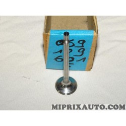 Soupape admission Volkswagen Audi Skoda Seat original OEM 059109601F 