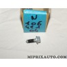 Vis fixation usage divers Volkswagen Audi Skoda Seat original OEM N10642104