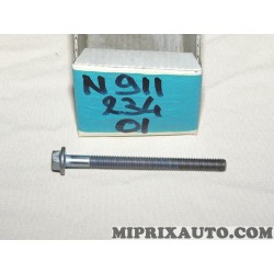Vis fixation usage divers Volkswagen Audi Skoda Seat original OEM N91123401 