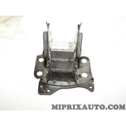 Support fixation parechocs Volkswagen Audi Skoda Seat original OEM 8P0807133 