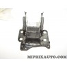 Support fixation parechocs Volkswagen Audi Skoda Seat original OEM 8P0807133
