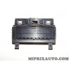 Tiroir vide poche Volkswagen Audi Skoda Seat original OEM 8P0857951