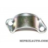 Etrier platine fixation bloc neiman demarrage Hyundai Kia original OEM 819182P710