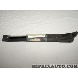 Support fixation pareboue passage de roue Volkswagen Audi Skoda Seat original OEM 4G0853887D 