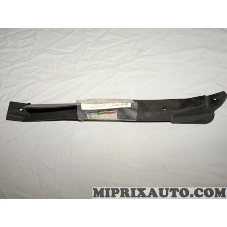 Support fixation pareboue passage de roue Volkswagen Audi Skoda Seat original OEM 4G0853887D 