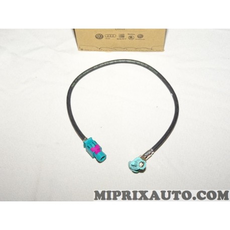 Cable faisceau electrique branchement Volkswagen Audi Skoda Seat original OEM 000098603A 