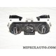 Platine commandes de chauffage ventilation occasion Volkswagen Audi Skoda Seat original OEM 6R0820045N