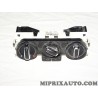 Platine commandes de chauffage ventilation occasion Volkswagen Audi Skoda Seat original OEM 6R0820045N