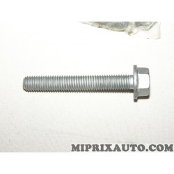 Vis fixation usage divers Volkswagen Audi Skoda Seat original OEM N10290206 