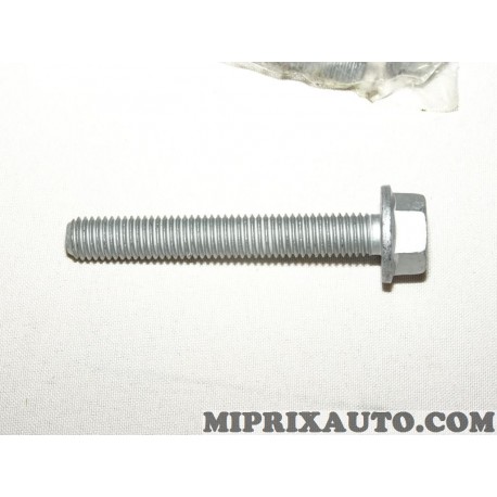Vis fixation usage divers Volkswagen Audi Skoda Seat original OEM N10290206 