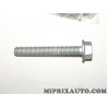 Vis fixation usage divers Volkswagen Audi Skoda Seat original OEM N10290206