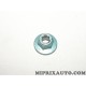 Ecrou triangle bras de suspension Volkswagen Audi Skoda Seat original OEM N90941301
