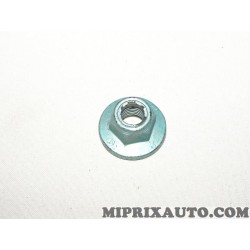 Ecrou triangle bras de suspension Volkswagen Audi Skoda Seat original OEM N90941301 