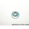 Ecrou triangle bras de suspension Volkswagen Audi Skoda Seat original OEM N90941301