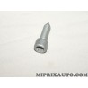 Vis fixation usage divers Volkswagen Audi Skoda Seat original OEM WHT007477