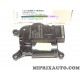 Moteur actionneur volet climatisation ventilation Volkswagen Audi Skoda Seat original OEM 5Q0907511L
