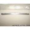 Baguette moulure panneau de porte droit argent aluminium brosse Volkswagen Audi Skoda Seat original OEM 8V3867410E1NK pour audi 