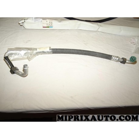 Durite tuyau circuit climatisation Volkswagen Audi Skoda Seat original OEM 8D0260707H pour audi A4 A6 volkswagen passat B5 