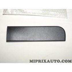 Revetement cache plastique Volkswagen Audi Skoda Seat original OEM 2E1843796 