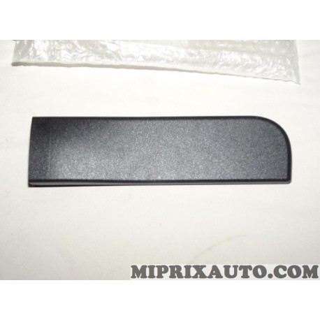 Revetement cache plastique Volkswagen Audi Skoda Seat original OEM 2E1843796 