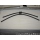 Paire balais essuie glace souple Volkswagen Audi Skoda Seat original OEM 7C1998002A