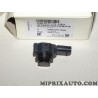 Capteur de recul aide stationnement Volkswagen Audi Skoda Seat original OEM 3Q0919275GRU