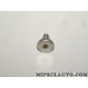 Vis fixation usage divers Volkswagen Audi Skoda Seat original OEM WHT002186