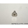 Vis fixation usage divers Volkswagen Audi Skoda Seat original OEM WHT002186
