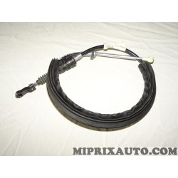 Cable tringle tringlerie selection levier de vitesse Volkswagen Audi Skoda Seat original OEM 5Q0713266AK pour seat ateca skoda k