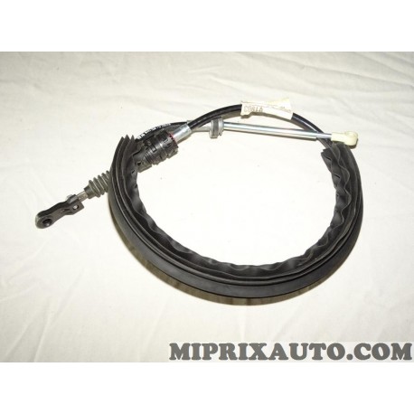 Cable tringle tringlerie selection levier de vitesse Volkswagen Audi Skoda Seat original OEM 5Q0713266AK pour seat ateca skoda k