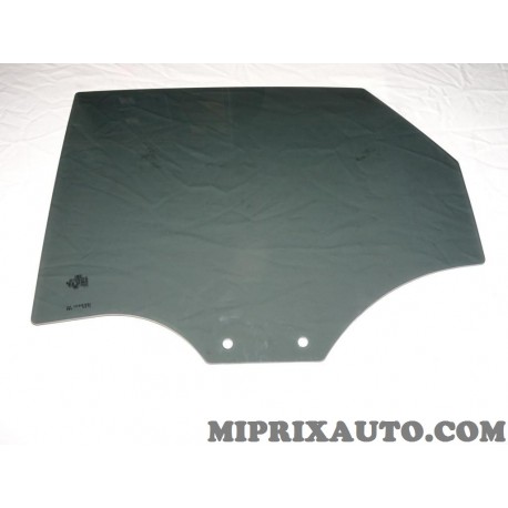 Vitre glace porte Volkswagen Audi Skoda Seat original OEM 8U0845205C 