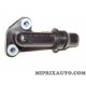 Pipe reniflard support filtre à huile Mercedes Benz original OEM 4700980837