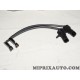 Paire contacteurs temoin usure plaquettes de frein TRW Volkswagen Audi Skoda Seat original OEM GIC361 