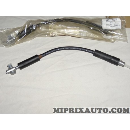1 Flexible de frein Volkswagen Audi Skoda Seat original OEM 4Z7611775A 