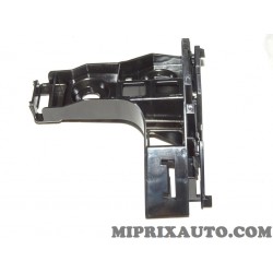 Etrier support fixation parechocs Volkswagen Audi Skoda Seat original OEM 510807394A 