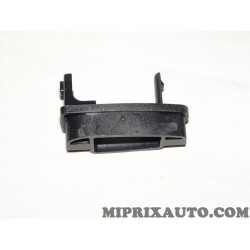 Adaptateur rail de porte laterale coulissante Volkswagen Audi Skoda Seat original OEM 2E1843188 