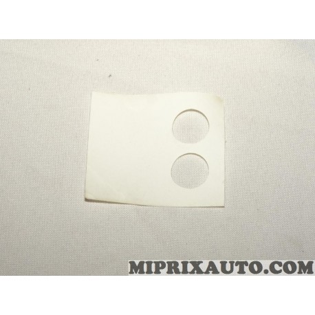 Base fixation rail de porte laterale coulissante Volkswagen Audi Skoda Seat original OEM 2E1827341B 