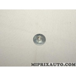 Ecrou fixation usage divers Volkswagen Audi Skoda Seat original OEM WHT002317 