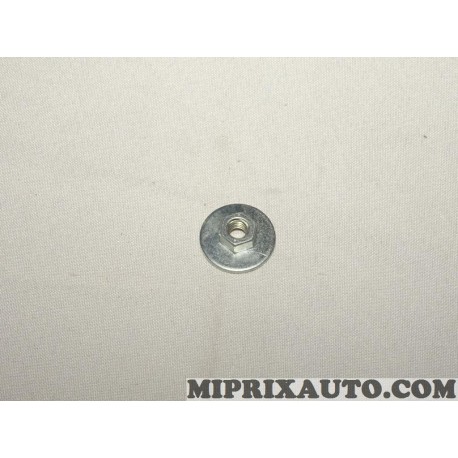 Ecrou fixation usage divers Volkswagen Audi Skoda Seat original OEM WHT002317 