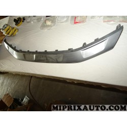 Bavette de parechocs avant (plusieurs rayures suite transport) Volkswagen Audi Skoda Seat original OEM 5NA805532 