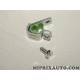 Etrier support fixation durite tuyau carburant Volkswagen Audi Skoda Seat original OEM 059130401A