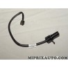 Contacteur temoin usure plaquettes de frein Volkswagen Audi Skoda Seat original OEM 4F0615437