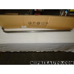 Rail guide porte coulissante laterale droite Volkswagen Audi Skoda Seat original OEM 2E1843872 pour volkswagen crafter partir de