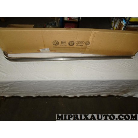 Rail guide porte coulissante laterale droite Volkswagen Audi Skoda Seat original OEM 2E1843872 pour volkswagen crafter partir de