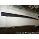 Support bande fixation bas de caisse Volkswagen Audi Skoda Seat original OEM 8V4854536A