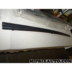 Support bande fixation bas de caisse Volkswagen Audi Skoda Seat original OEM 8V4854536A 